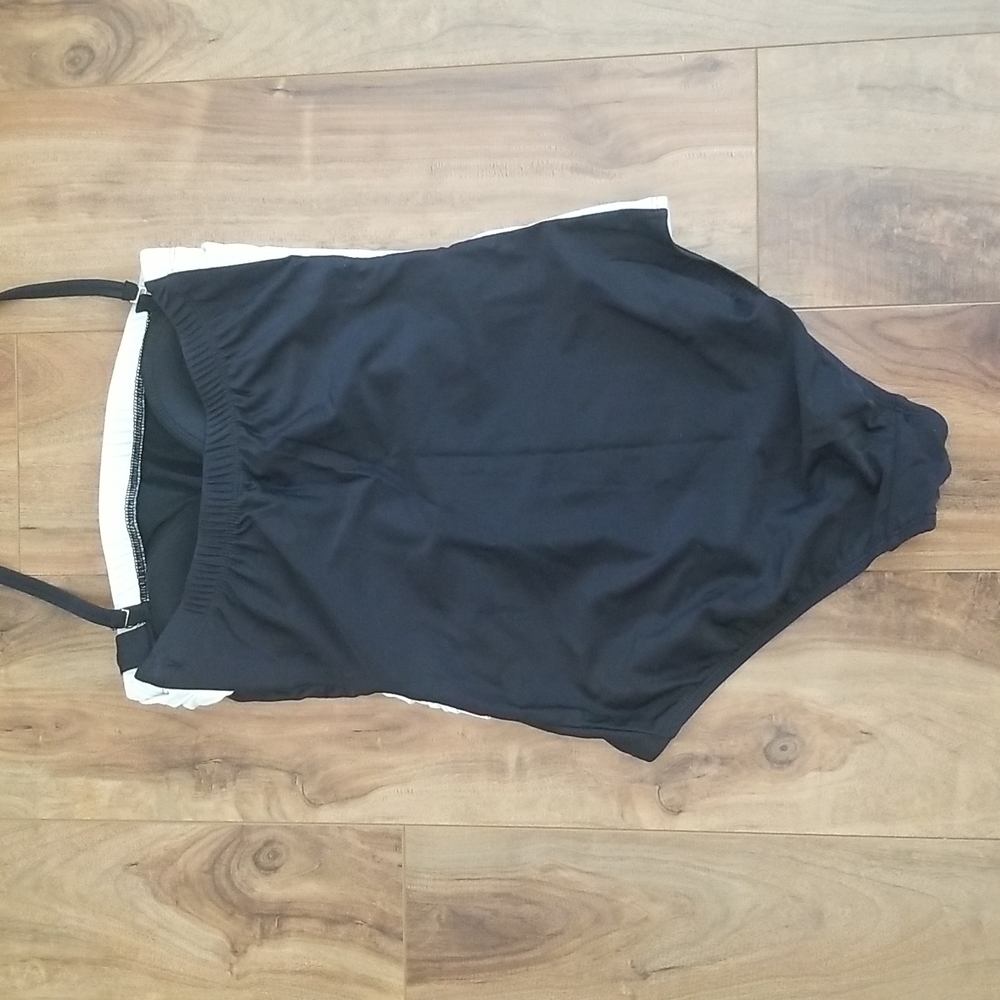 Dippin' Daisy's Bathing Suit Size 8 - Picture 2 of 4